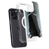 DC Comics Batman Black Mirror Cover #1 iPhone 14 Pro MagSafe Case