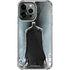 DC Comics Batman Black Mirror Cover #1 iPhone 15 Pro Max Clear Case