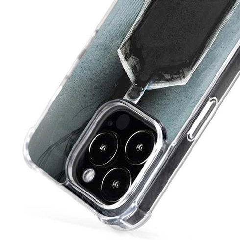 DC Comics Batman Black Mirror Cover #1 iPhone 15 Pro Max MagSafe Case