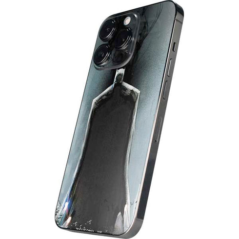 DC Comics Batman Black Mirror Cover #1 iPhone 14 Pro Max Skin