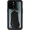 DC Comics Batman Black Mirror Cover #1 iPhone 14 Pro Max Waterproof Case