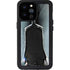 DC Comics Batman Black Mirror Cover #1 iPhone 14 Pro Max Waterproof Case