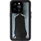 DC Comics Batman Black Mirror Cover #1 iPhone 14 Pro Waterproof Case