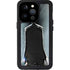 DC Comics Batman Black Mirror Cover #1 iPhone 14 Pro Waterproof Case
