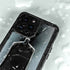 DC Comics Batman Black Mirror Cover #1 iPhone 14 Pro Waterproof Case