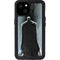 DC Comics Batman Black Mirror Cover #1 iPhone 15 Plus Waterproof Case