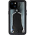 DC Comics Batman Black Mirror Cover #1 iPhone 15 Plus Waterproof Case