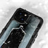 DC Comics Batman Black Mirror Cover #1 iPhone 15 Plus Waterproof Case