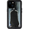 DC Comics Batman Black Mirror Cover #1 iPhone 15 Waterproof Case