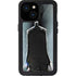 DC Comics Batman Black Mirror Cover #1 iPhone 15 Waterproof Case