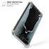 DC Comics Batman Black Mirror Cover #1 iPhone 7/8 Plus Clear Case