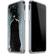 DC Comics Batman Black Mirror Cover #1 iPhone SE (2nd & 3rd Gen) Clear Case