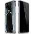 DC Comics Batman Black Mirror Cover #1 iPhone SE (2nd & 3rd Gen) Clear Case