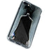 DC Comics Batman Black Mirror Cover #1 iPhone SE (2nd & 3rd Gen) Clear Case