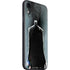 DC Comics Batman Black Mirror Cover #1 iPhone SE (2nd & 3rd Gen) Skin