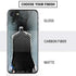 DC Comics Batman Black Mirror Cover #1 iPhone SE (2nd & 3rd Gen) Skin