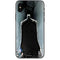 DC Comics Batman Black Mirror Cover #1 iPhone X Skin