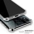 DC Comics Batman Black Mirror Cover #1 iPhone XR Clear Case