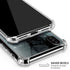 DC Comics Batman Black Mirror Cover #1 iPhone XS Max Clear Case