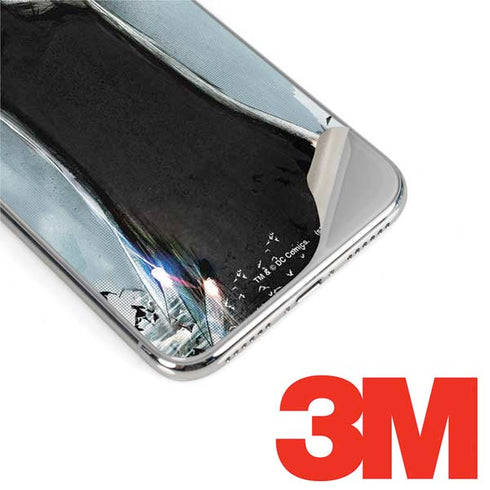 DC Comics Batman Black Mirror Cover #1 iPhone XS Max Skin