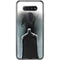 DC Comics Batman Black Mirror Cover #1 LG K51/Q51 Clear Case