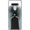 DC Comics Batman Black Mirror Cover #1 LG Stylo 6 Clear Case
