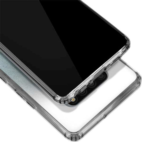 DC Comics Batman Black Mirror Cover #1 LG Stylo 6 Clear Case