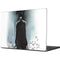 DC Comics Batman Black Mirror Cover #1 MacBook Pro 14in (2021-24) Skin