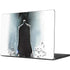DC Comics Batman Black Mirror Cover #1 MacBook Pro 14in (2021-24) Skin