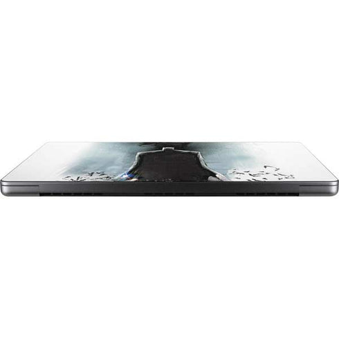 DC Comics Batman Black Mirror Cover #1 MacBook Pro 14in (2021-24) Skin
