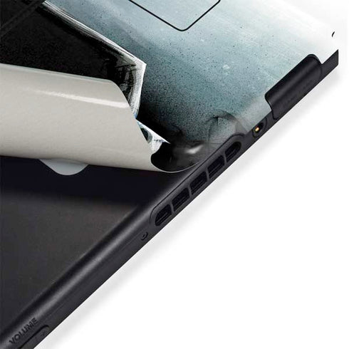 DC Comics Batman Black Mirror Cover #1 Nintendo Switch Bundle Skin