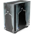 DC Comics Batman Black Mirror Cover #1 NZXT H510 Compact ATX Mid-Tower Case Skin
