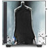 DC Comics Batman Black Mirror Cover #1 NZXT H510 Compact ATX Mid-Tower Case Skin
