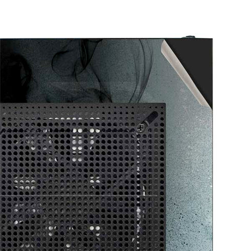 DC Comics Batman Black Mirror Cover #1 NZXT H510 Compact ATX Mid-Tower Case Skin
