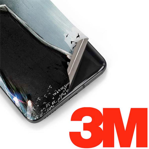 DC Comics Batman Black Mirror Cover #1 OnePlus 7 Pro Skin