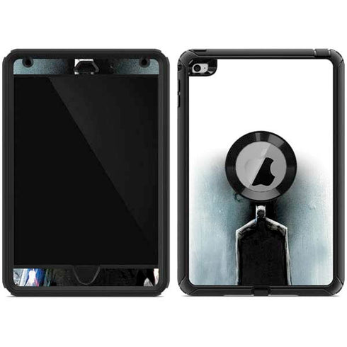 DC Comics Batman Black Mirror Cover #1 Otterbox Defender iPad Skin