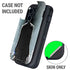 DC Comics Batman Black Mirror Cover #1 Otterbox Defender iPhone Skin