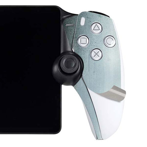 DC Comics Batman Black Mirror Cover #1 PlayStation Portal Remote Player Skin