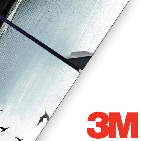 DC Comics Batman Black Mirror Cover #1 PS4 Console and Controller Bundle Skin