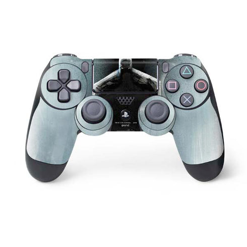 DC Comics Batman Black Mirror Cover #1 PS4 Controller Skin