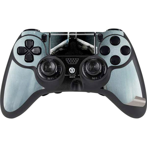 DC Comics Batman Black Mirror Cover #1 PS4/PC SCUF Impact Controller Skin