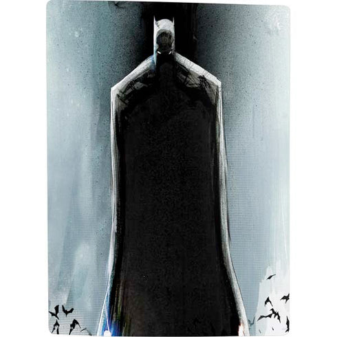 DC Comics Batman Black Mirror Cover #1 PS5 Digital Edition Bundle Skin