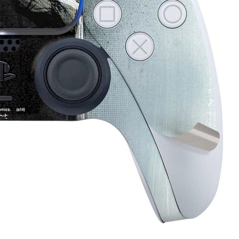 DC Comics Batman Black Mirror Cover #1 PS5 Digital Edition Bundle Skin