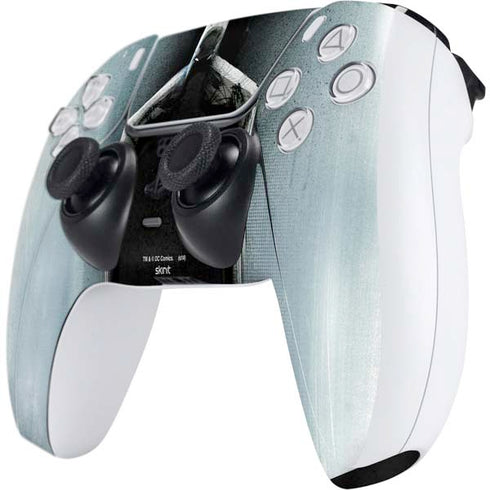 DC Comics Batman Black Mirror Cover #1 PS5 Controller Skin