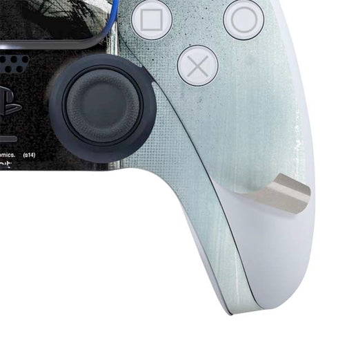 DC Comics Batman Black Mirror Cover #1 PS5 Controller Skin