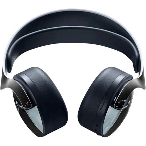DC Comics Batman Black Mirror Cover #1 PULSE 3D Wireless Headset for PS5 Skin