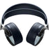 DC Comics Batman Black Mirror Cover #1 PULSE 3D Wireless Headset for PS5 Skin