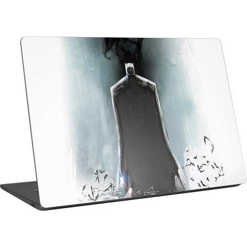 DC Comics Batman Black Mirror Cover #1 Surface Laptop 4 15in Skin