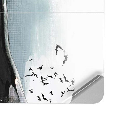 DC Comics Batman Black Mirror Cover #1 Surface Laptop Studio Skin