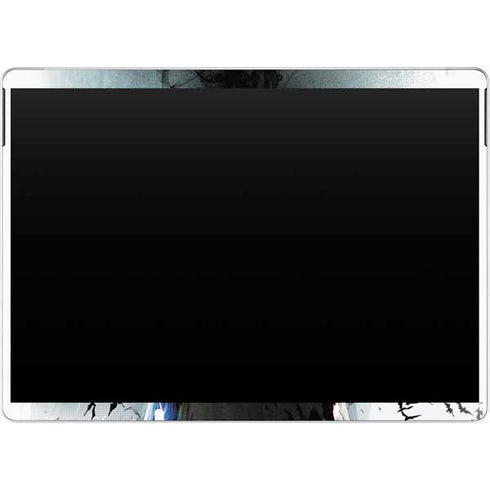 DC Comics Batman Black Mirror Cover #1 Surface Pro 8 Skin